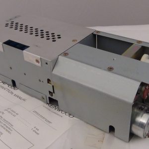 Kenwood AT-850 Antenna Tuner in Original Box