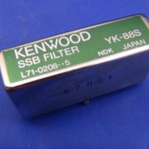 Kenwood YK-88S 2.4 Kz Filter