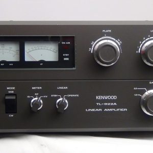 Kenwood TL-922A Amplifier - FREE Shipping