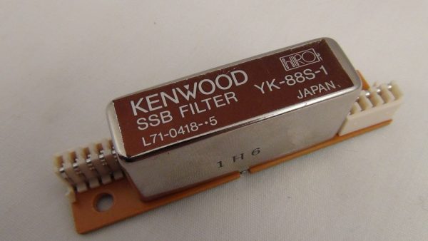 Kenwood YK-88S-1 Filter