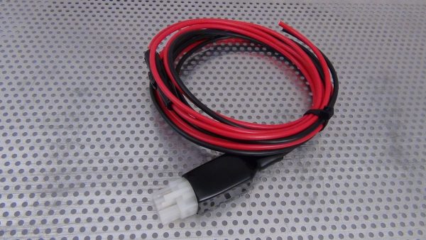 Kenwood Power Cable