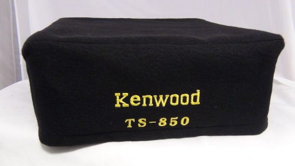 Kenwood TSxxx Dust Cover - Pick your Model Number