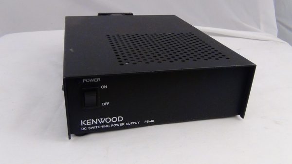 Kenwood PS-40 Power Supply