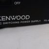Kenwood PS-40 Power Supply
