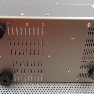 Kenwood PS-52 Power Supply – Jahnke Electronics