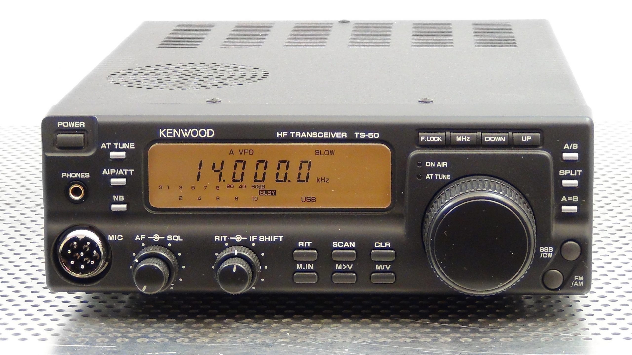 kenwood ts 940s serial numbers