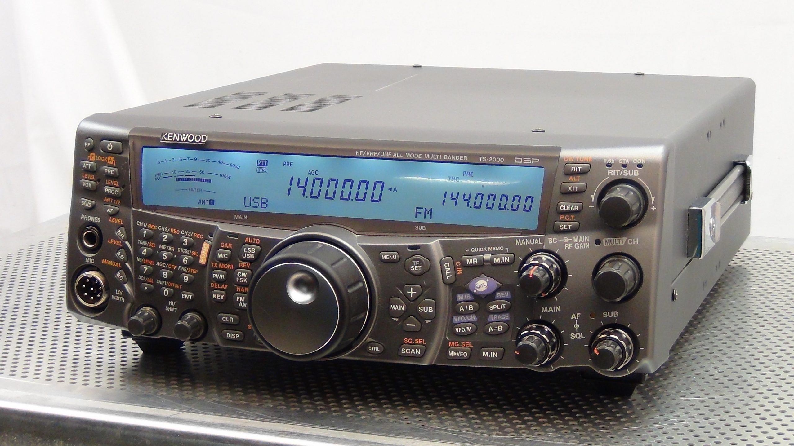 kenwood ts 940s serial numbers