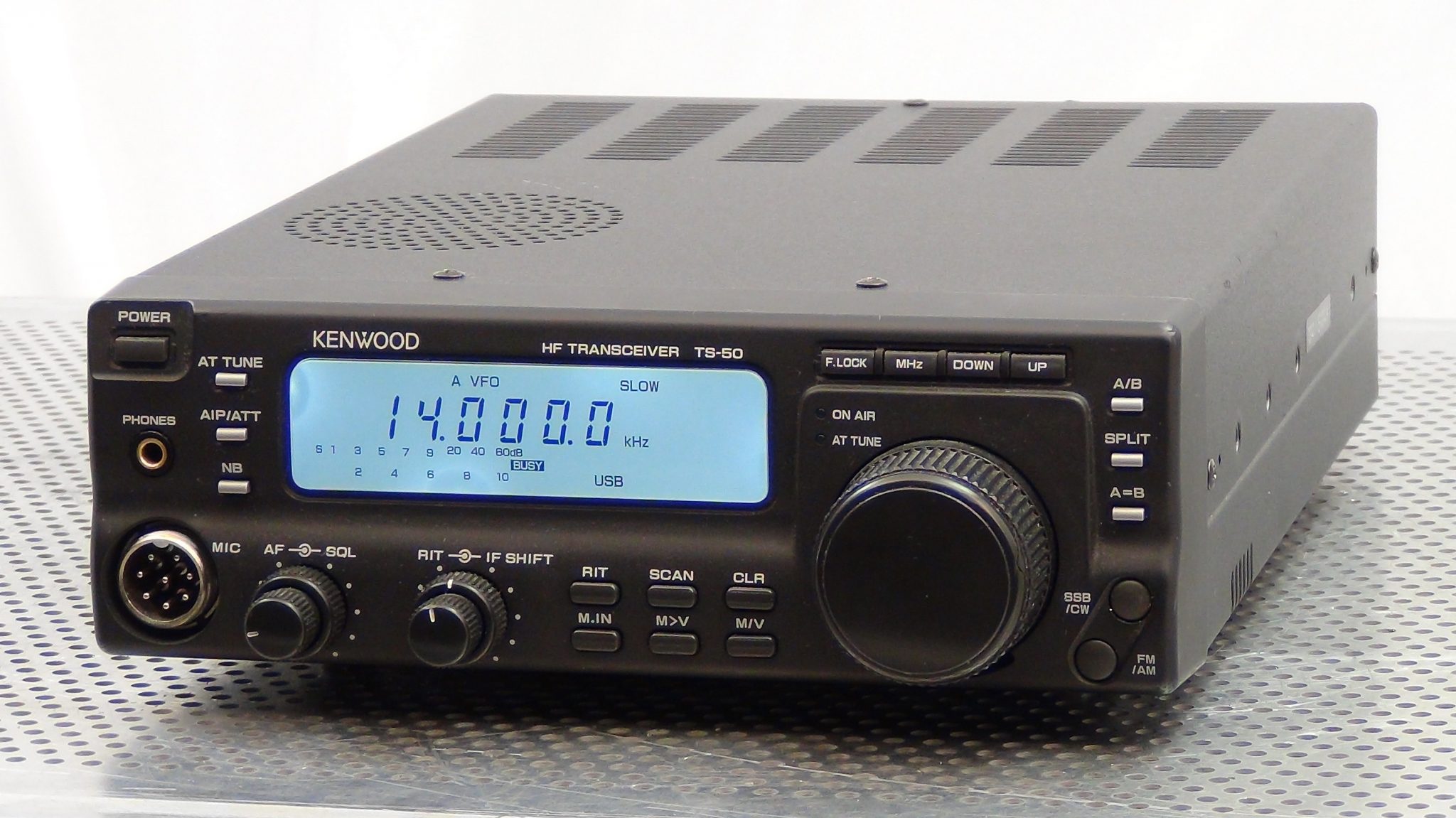 kenwood ts 940s serial numbers