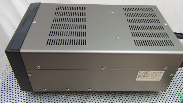 Kenwood PS-52 Power Supply - Image 5