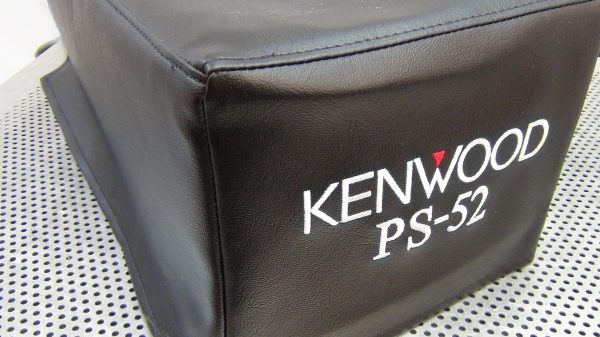 Kenwood PS-52 Power Supply