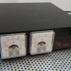 Samlex SEC1225 Power Supply
