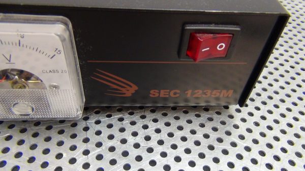 Samlex SEC1225 Power Supply - Image 5