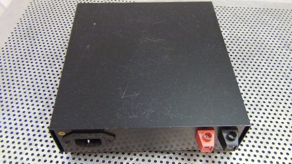 Samlex SEC1225 Power Supply - Image 7
