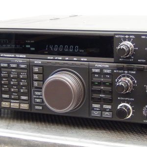 Kenwood TS-850SAT Transceiver