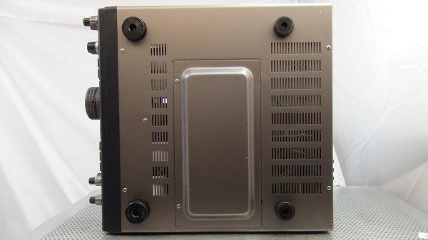 Kenwood TS-850SAT Transceiver - Image 7