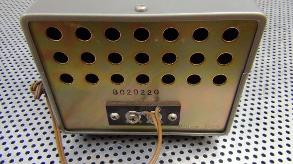 Kenwood SP-430 Speaker - Image 2