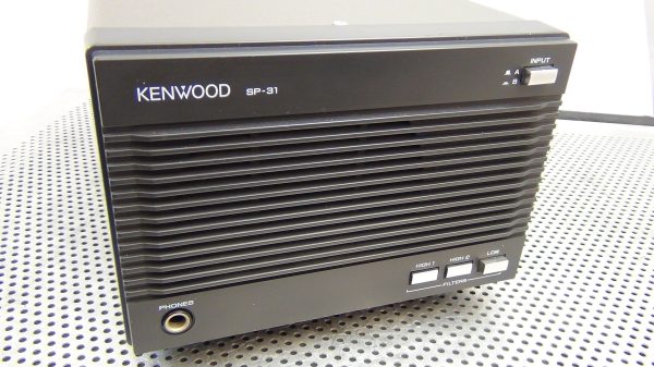 Kenwood SP-31 Speaker - 1