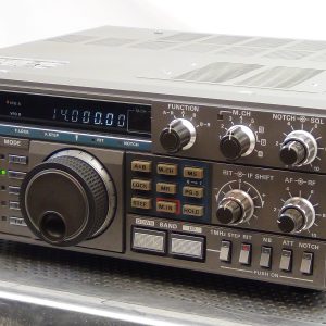 Kenwood TS-790 Transceiver – Jahnke Electronics