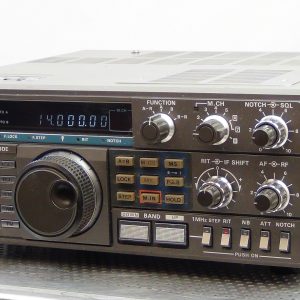 Kenwood TS430s Transceiver #2