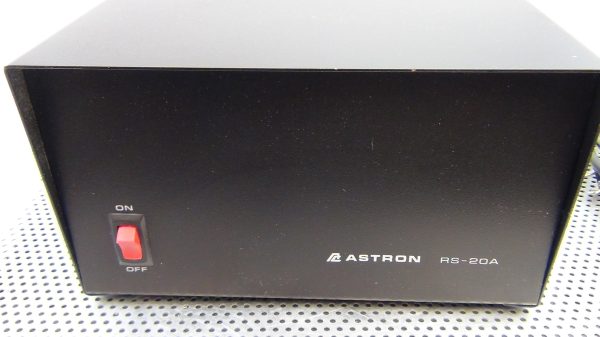Astron RS-20A Power Supply - Image 6
