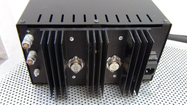 Astron RS-20A Power Supply - Image 2