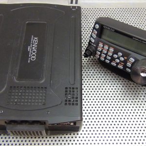 Kenwood TS-480HX Transceiver #2