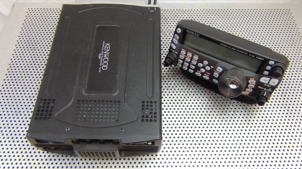 Kenwood TS-480HX Transceiver #2