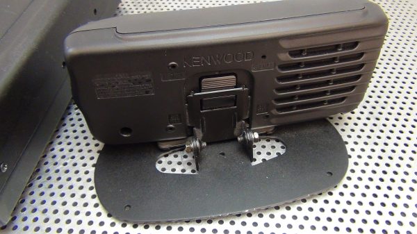 Kenwood TS-480HX Transceiver #2 - Image 5