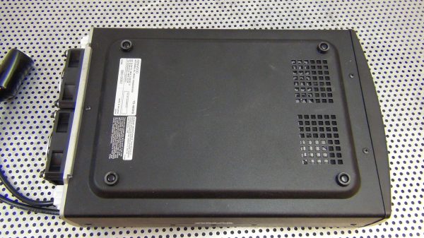 Kenwood TS-480HX Transceiver #2 - Image 9