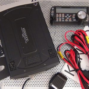 Kenwood TS-480HX Transceiver #2