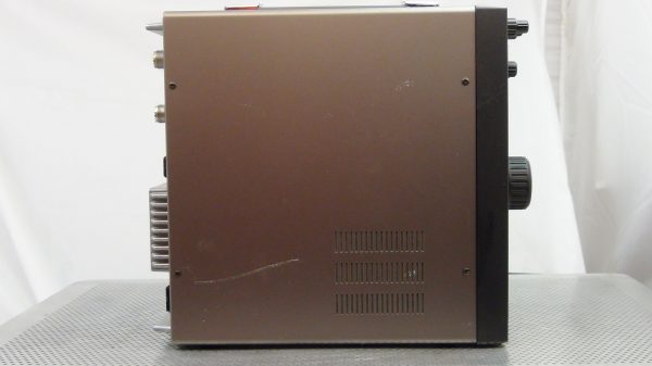 Kenwood TS-570SG - Image 3