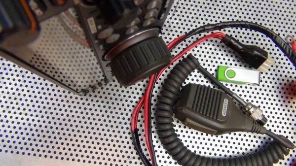Kenwood TS-570SG - Image 5