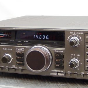 Kenwood TS-140s Transceiver