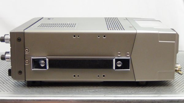 Kenwood TS440SAT Transceiver #3 - Image 10