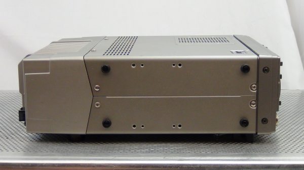 Kenwood TS440SAT Transceiver #3 - Image 12