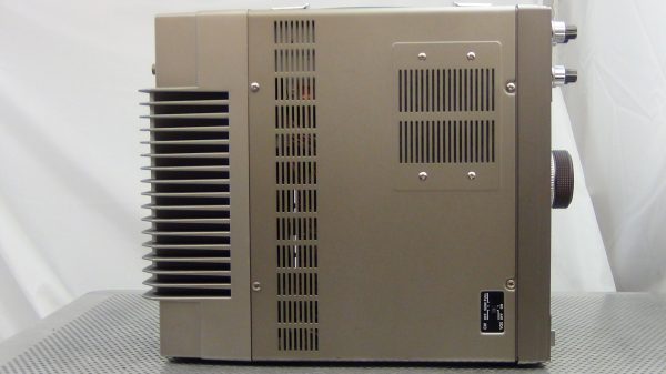 Kenwood TS440SAT Transceiver #3 - Image 2