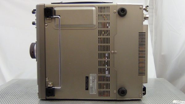 Kenwood TS440SAT Transceiver #3 - Image 3