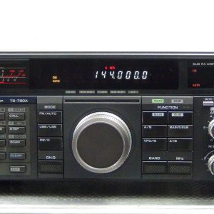Kenwood TS-790 Transceiver