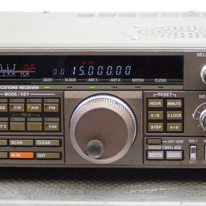 Kenwood R-5000 Receiver