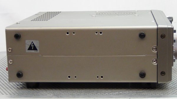 Kenwood R-5000 Receiver - Image 9