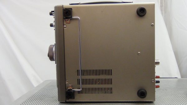 Kenwood R-5000 Receiver - Image 3