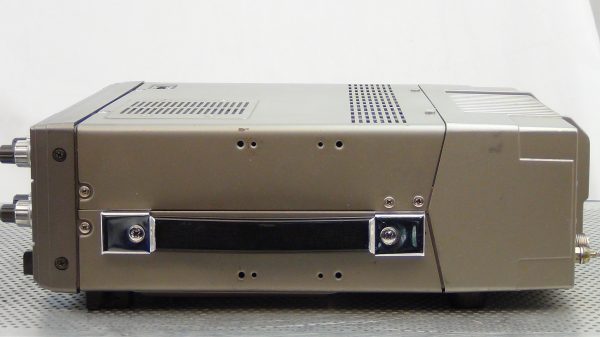 Kenwood TS440SAT Transceiver #4 - Image 6