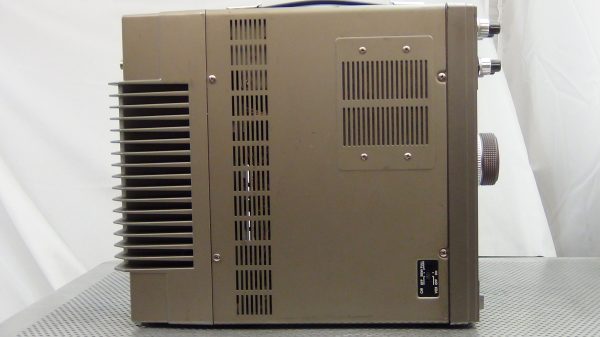 Kenwood TS440SAT Transceiver #4 - Image 9