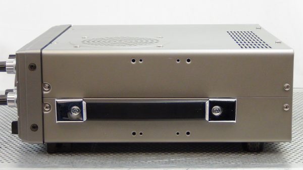Kenwood R-5000 Receiver - Extremely Nice !! - Image 3