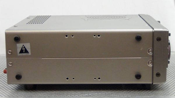 Kenwood R-5000 Receiver - Extremely Nice !! - Image 5