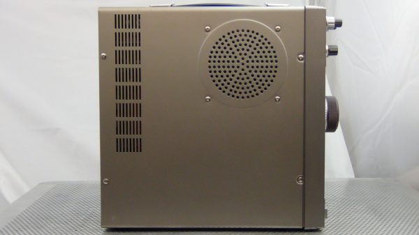 Kenwood R-5000 Receiver - Extremely Nice !! - Image 6