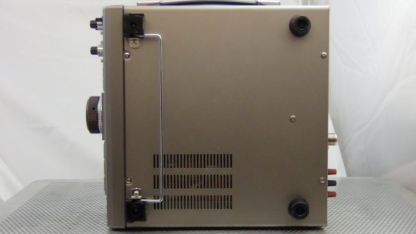 Kenwood R-5000 Receiver - Extremely Nice !! - Image 7