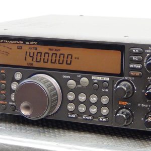 Kenwood TS-570D Transceiver