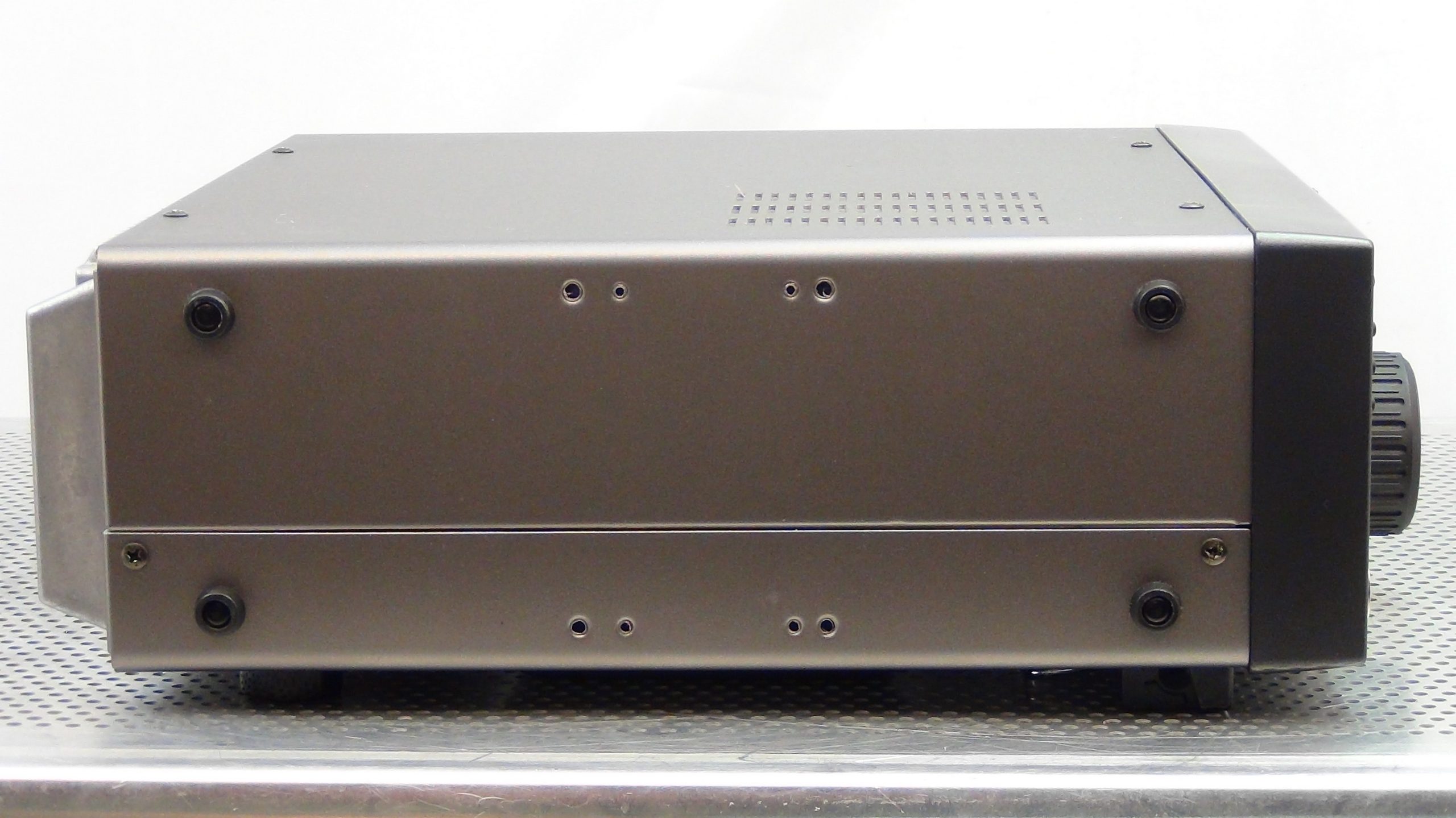 Kenwood TS-570D Transceiver - Image 3