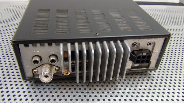 Kenwood TS-60 Transceiver - FREE Shipping in Contiguous USA! - Image 8